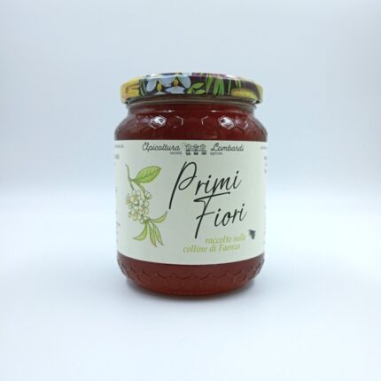 Miele PRIMI FIORI