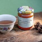 Miele BALSAMICO "Lombardi" - immagine 2