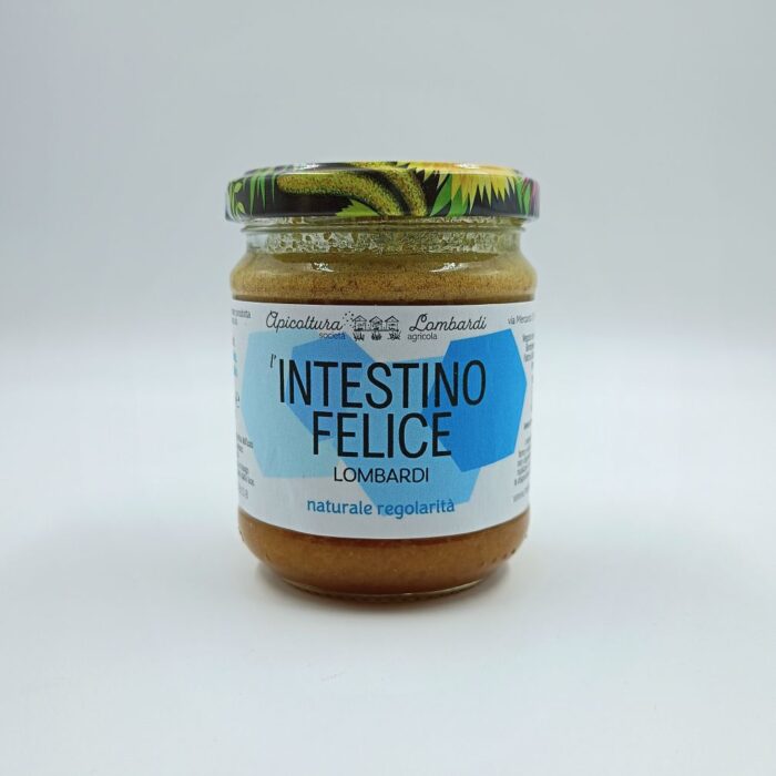 IFProd INTESTINO FELICE "Lombardi" - immagine 1