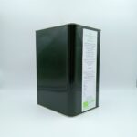OLIO D'OLIVA Extravergine Biologico - 3 litri