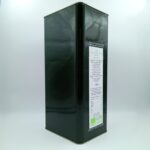 OLIO D'OLIVA Extravergine Biologico - 5 litri