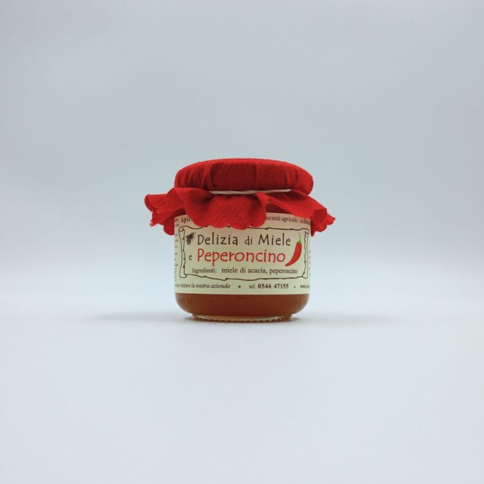 PEPProd Delizia di Miele e PEPERONCINO - immagine 1