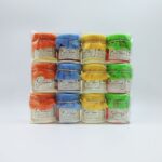 Confezione STECCA - 4x45g - immagine 2