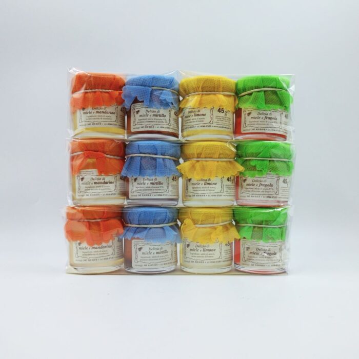 Confezione STECCA - 4x45g - immagine 2