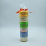 Confezione TUBINO - 3x45g