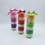 Confezione TUBINO - 3x45g - immagine 2