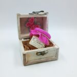 BAULETTO in Legno - 1x45g