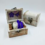 BAULETTO in Legno - 1x45g - immagine 2