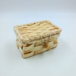 CESTINO in Vimini - 1x45g - immagine 2
