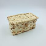 CESTINO in Vimini - 2x45g - immagine 2