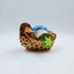 PAPERA in Vimini - 1x45g