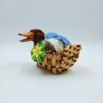 PAPERA in Vimini - 1x45g - immagine 2
