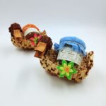 PAPERA in Vimini - 1x45g - immagine 3