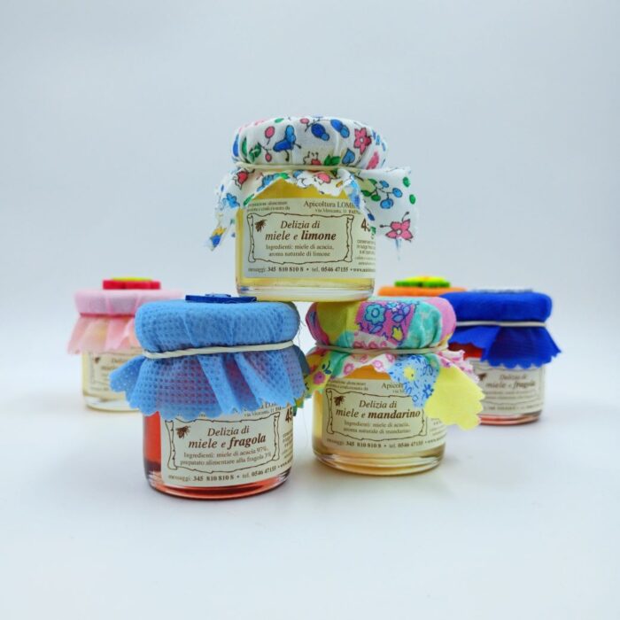 SEGNAPOSTO - immagine 2