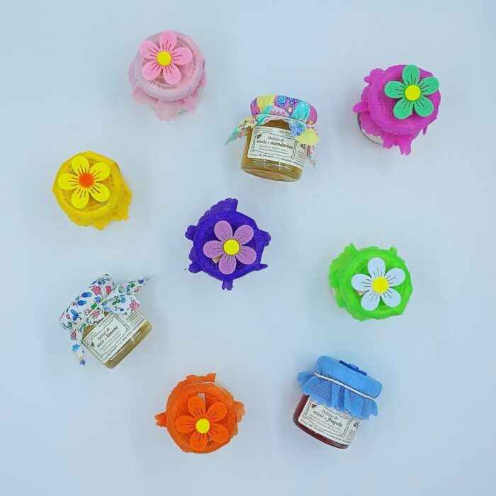 SEGNAPOSTO - immagine 3