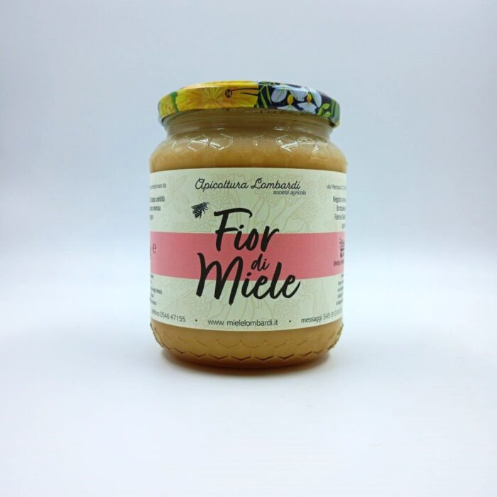 FIOR di MIELE - immagine 1