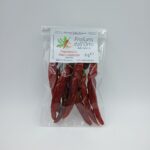 PEPERONCINO intero essiccato - immagine 2