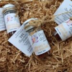 ZAFFERANO in pistilli essiccati - immagine 2